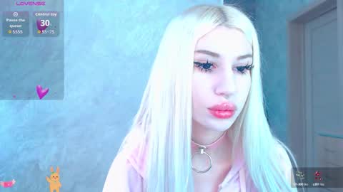 Alison online show from 10.03.25