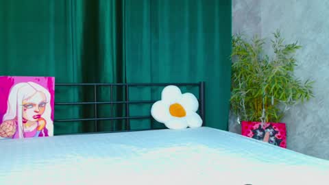 Alison online show from 04.02.26