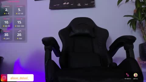 alison_wynter online show from 09.30.25