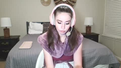 Alison Fields online show from 07.16.26