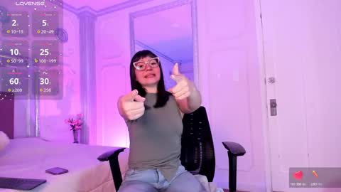 Alison Fishert online show from 10.06.25