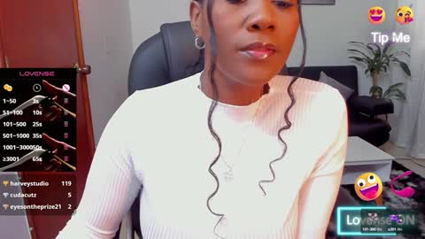 Alisson online show from 02.05.25