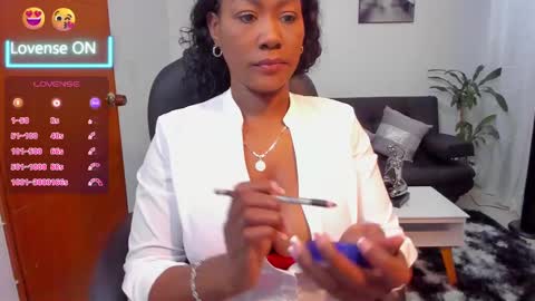 Alisson online show from 03.04.25