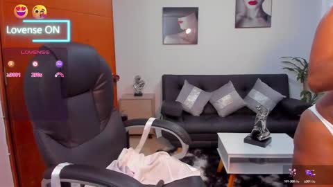 Alisson online show from 03.06.25