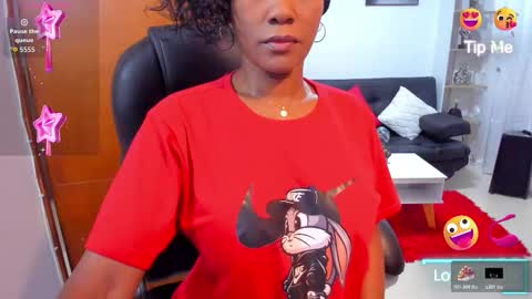 Alisson online show from 02.18.26