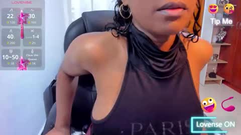 Alisson online show from 03.27.26