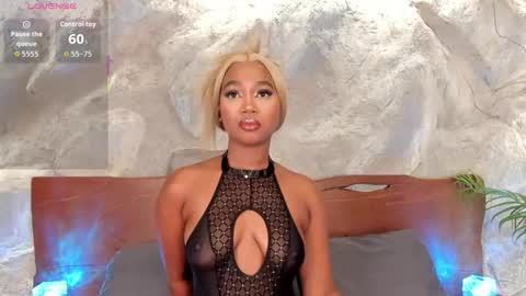 Alison Moon  online show from 12.19.25