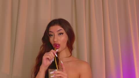 alissa_foxx online show from 02.02.26