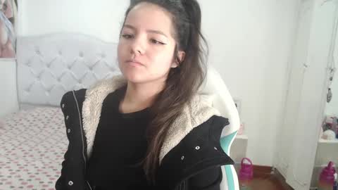 alissa_morrison online show from 10.11.25