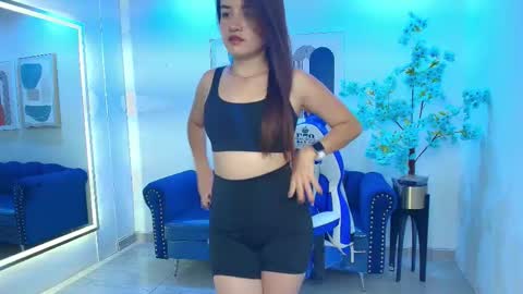 Alissa  online show from 12.02.25