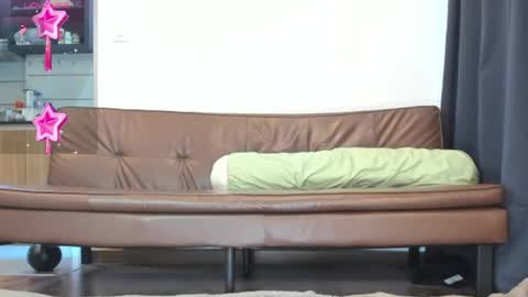 Alissa Sky online show from 04.11.26