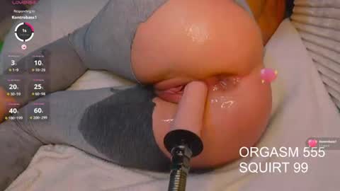 alissaaasex online show from 07.10.26