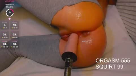 alissaaasex online show from 07.13.26