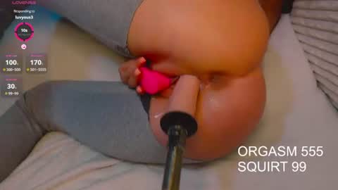 alissaaasex online show from 07.15.26