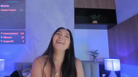 Alissa online show from 03.12.25