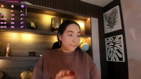 Alissa online show from 04.18.26