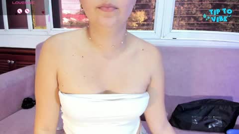 Alissa online show from 05.20.26