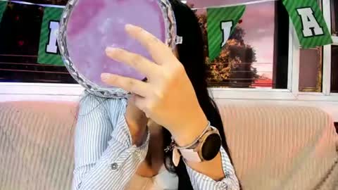Alissa online show from 07.03.26