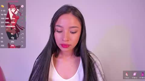 Snapshot of alissarose_ chatting on 10.09.25 Mara Isabel online show from 10.09.25