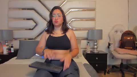alissbluumm online show from 06.13.26