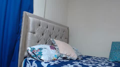 allise online show from 10.10.25