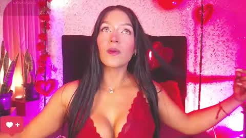 alisse online show from 02.16.26