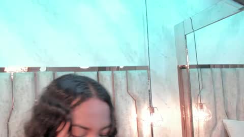 alisse_myers online show from 05.04.26