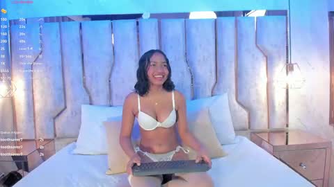 alisse_myers online show from 05.09.26