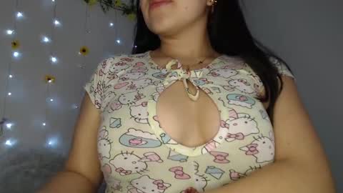 Alisson online show from 02.15.25