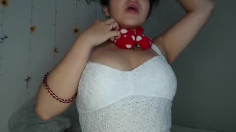 Alisson online show from 02.22.25