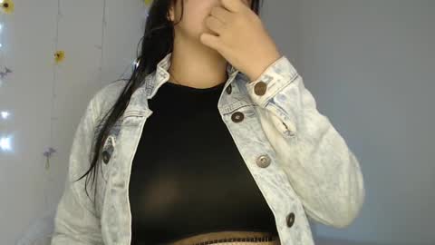 Alisson online show from 02.24.25