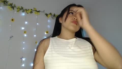 Alisson online show from 02.27.25