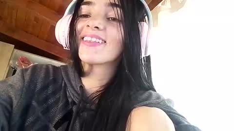 Snapshot of alisson369_ chatting on 02.05.25 Alisson369 online show from 02.05.25