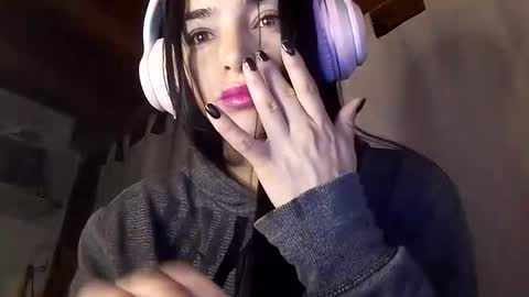 Snapshot of alisson369_ chatting on 02.07.25 Alisson369 online show from 02.07.25