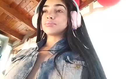 Snapshot of alisson369_ chatting on 02.17.25 Alisson369 online show from 02.17.25