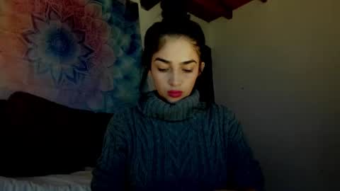 Snapshot of alisson369_ chatting on 09.19.25 Alisson369 online show from 09.19.25