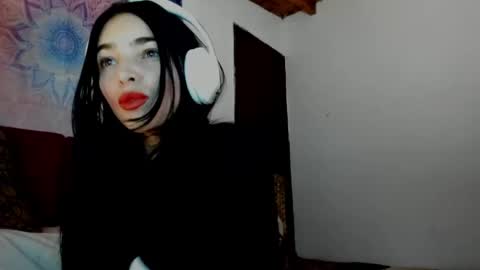 Snapshot of alisson369_ chatting on 09.28.25 Alisson369 online show from 09.28.25