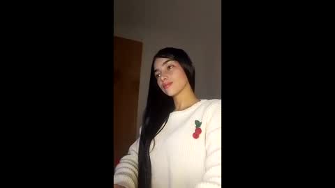 Snapshot of alisson369_ chatting on 06.06.26 Alisson369 online show from 06.06.26