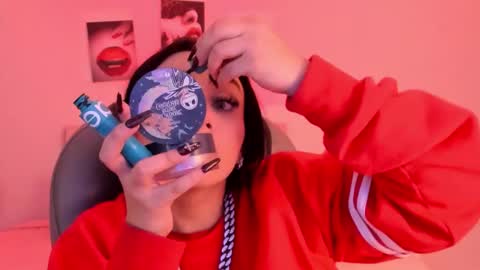 alisson__cortez online show from 02.14.26