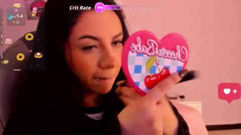 alisson__cortez online show from 02.21.26