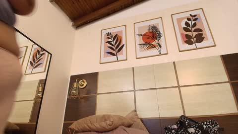 Alisson online show from 02.07.25