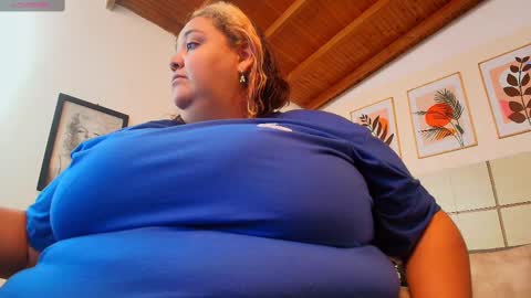 Alisson online show from 02.09.25