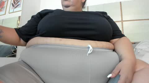 Alisson online show from 09.11.25