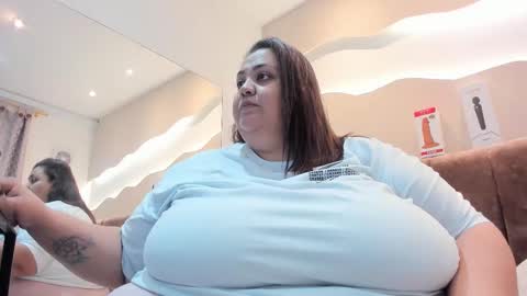 Alisson online show from 01.18.26