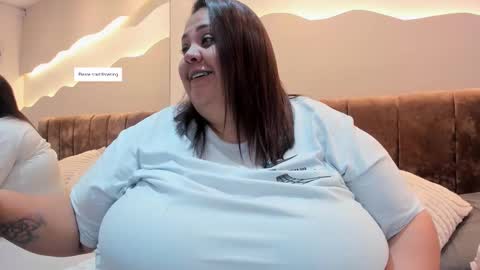 Alisson online show from 02.01.26