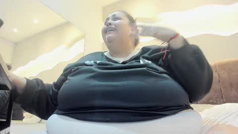 Alisson online show from 02.05.26