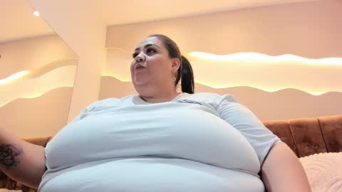 Alisson online show from 02.08.26