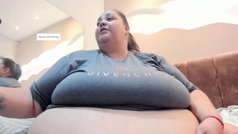 Alisson online show from 03.02.26