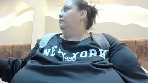 Alisson online show from 03.16.26