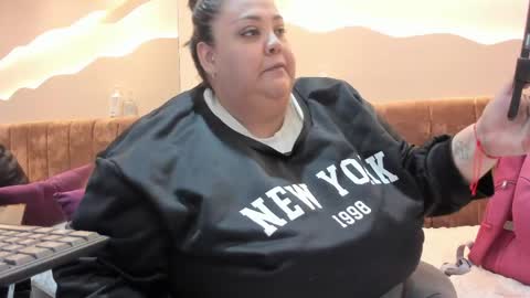 Alisson online show from 04.04.26